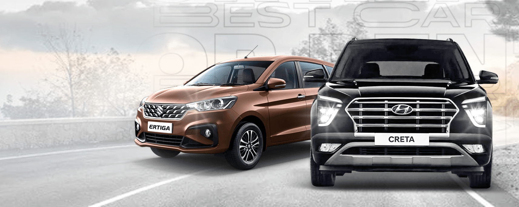 Car Rental