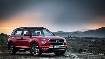 New Creta